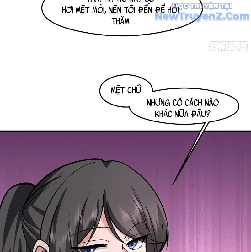 Ta Không Muốn Trùng Sinh Đâu - Chap 426