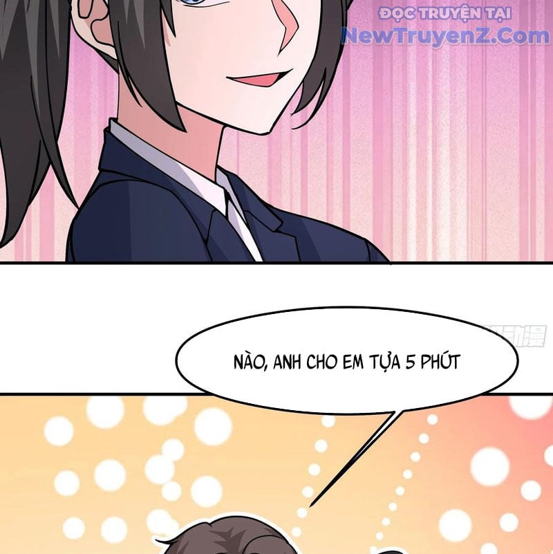 Ta Không Muốn Trùng Sinh Đâu - Chap 426