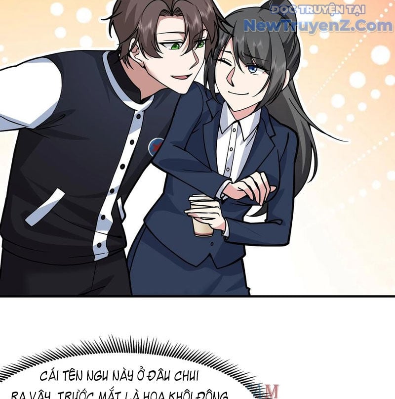 Ta Không Muốn Trùng Sinh Đâu - Chap 426