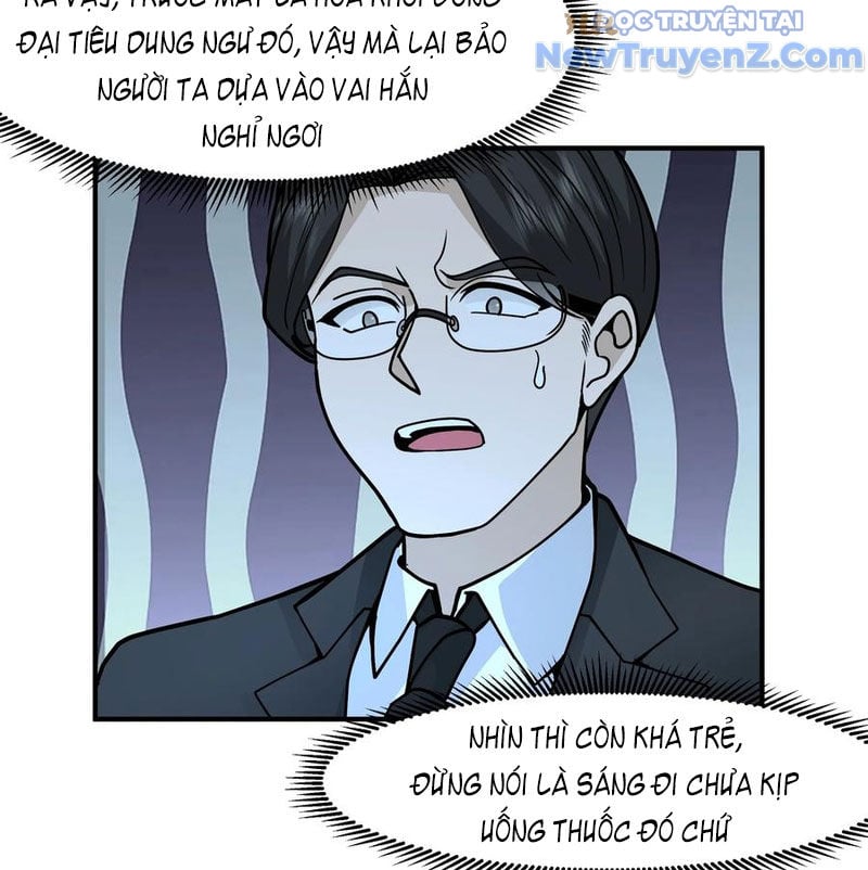 Ta Không Muốn Trùng Sinh Đâu - Chap 426