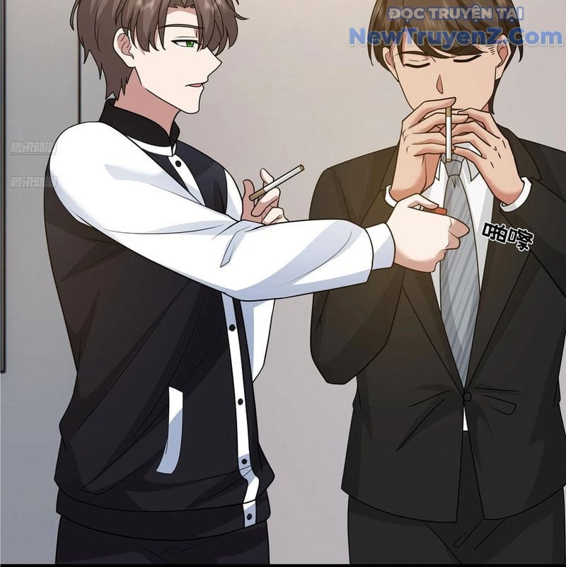 Ta Không Muốn Trùng Sinh Đâu - Chap 426