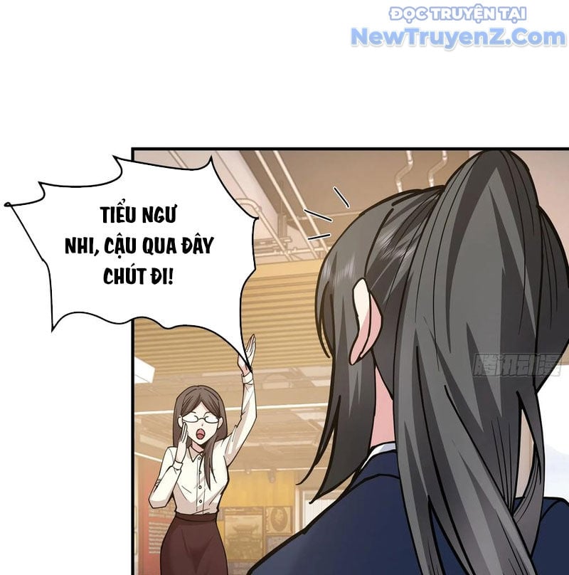 Ta Không Muốn Trùng Sinh Đâu - Chap 426