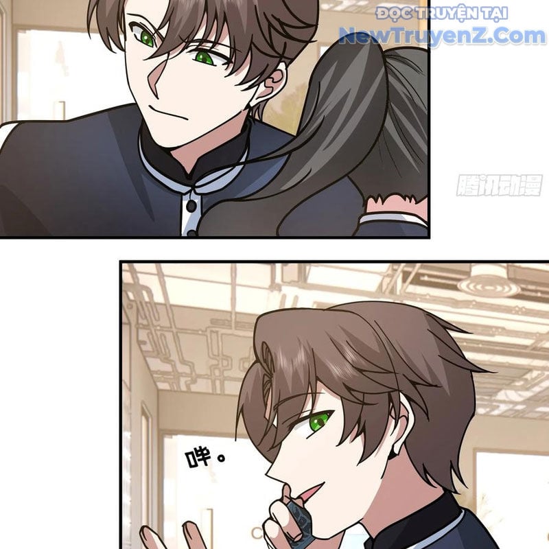Ta Không Muốn Trùng Sinh Đâu - Chap 426
