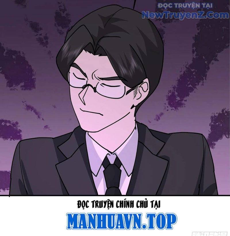Ta Không Muốn Trùng Sinh Đâu - Chap 426