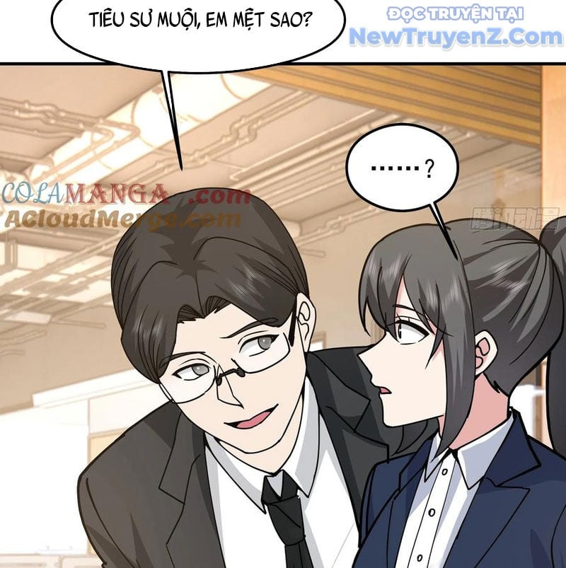 Ta Không Muốn Trùng Sinh Đâu - Chap 426