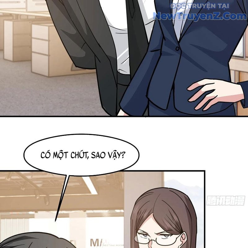Ta Không Muốn Trùng Sinh Đâu - Chap 426