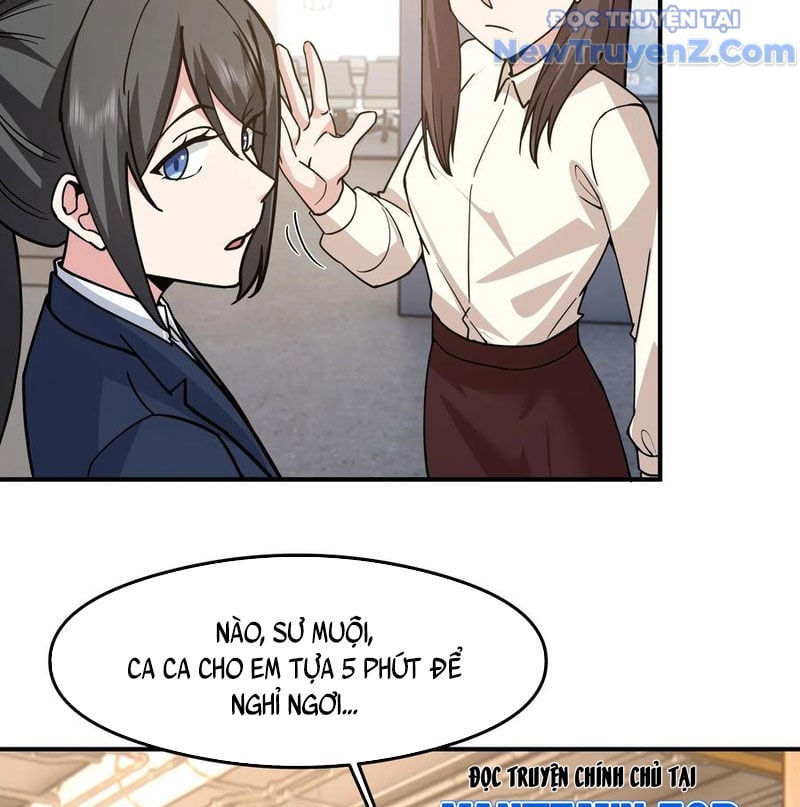 Ta Không Muốn Trùng Sinh Đâu - Chap 426