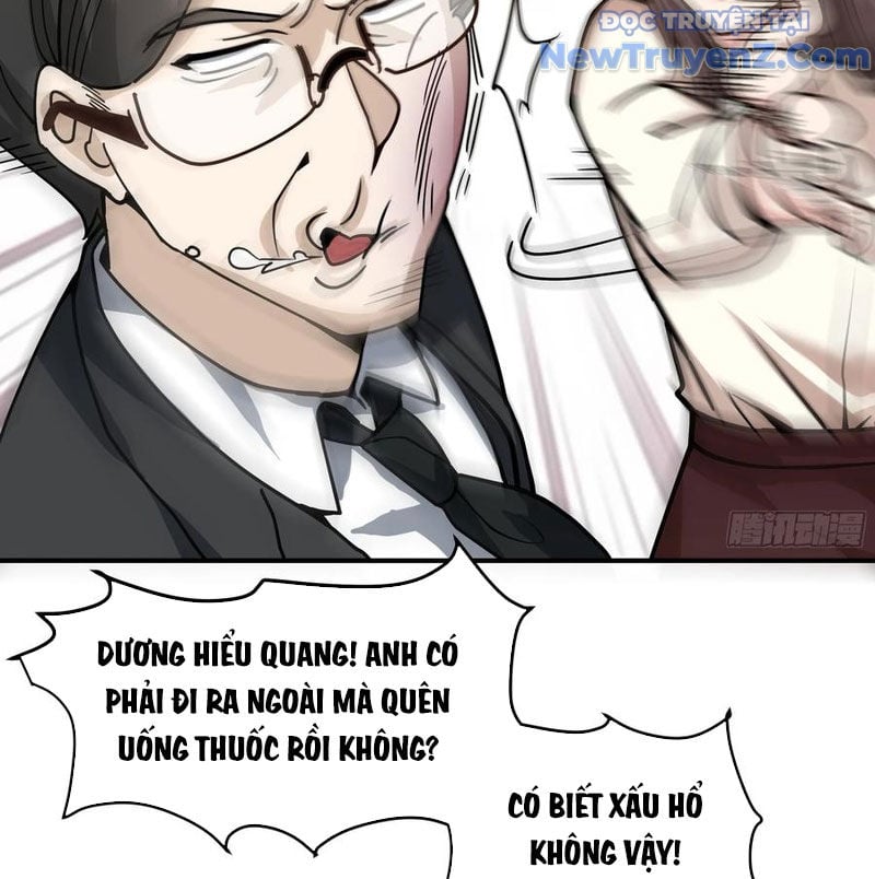 Ta Không Muốn Trùng Sinh Đâu - Chap 426