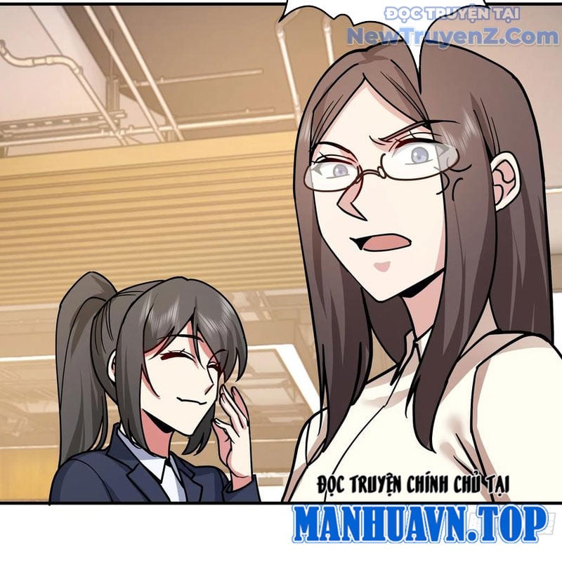 Ta Không Muốn Trùng Sinh Đâu - Chap 426
