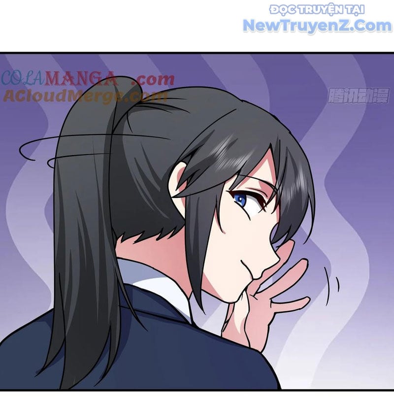 Ta Không Muốn Trùng Sinh Đâu - Chap 426