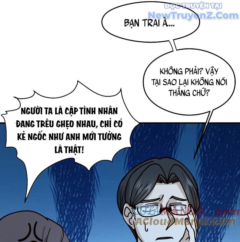 Ta Không Muốn Trùng Sinh Đâu - Chap 426