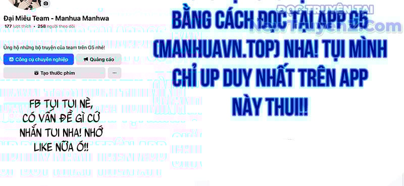 Ta Không Muốn Trùng Sinh Đâu - Chap 426