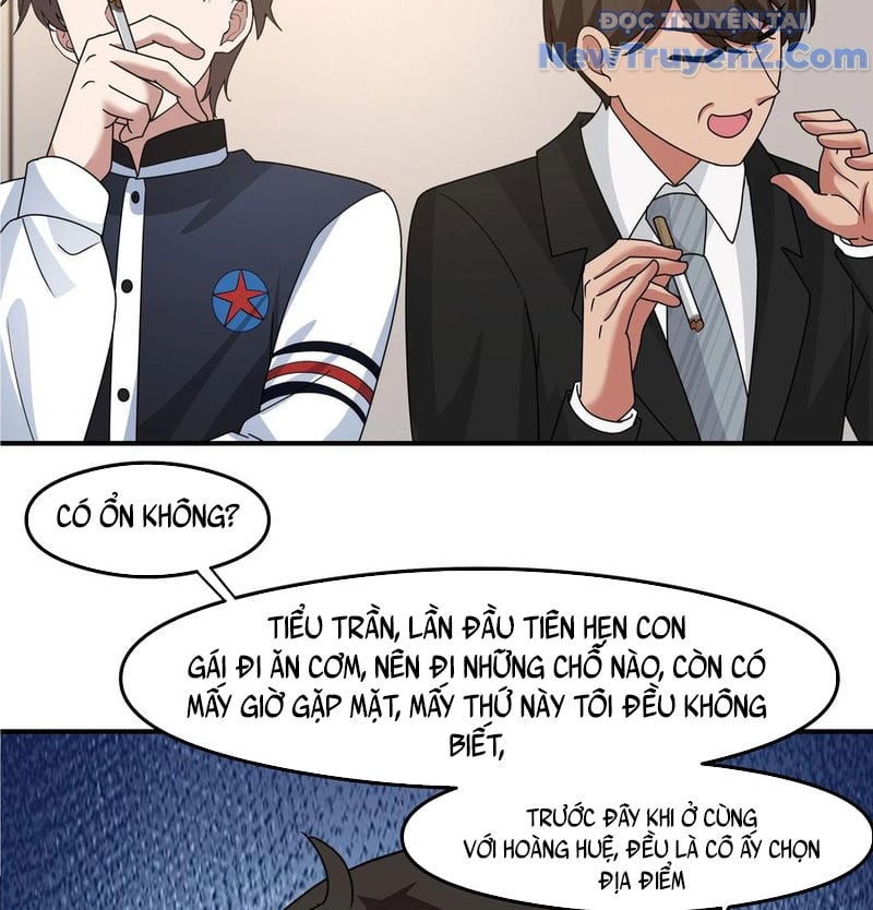 Ta Không Muốn Trùng Sinh Đâu - Chap 426