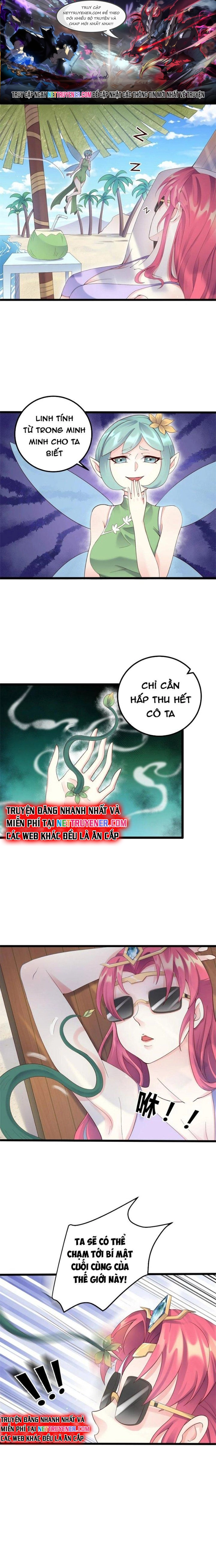Ta Là Nhân Vật Phản Diện Đại Thiếu Gia - Chap 167
