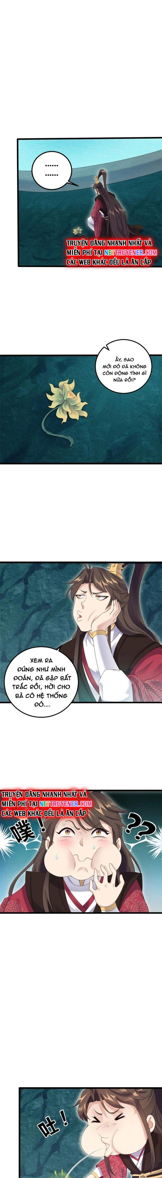 Ta Là Nhân Vật Phản Diện Đại Thiếu Gia - Chap 167