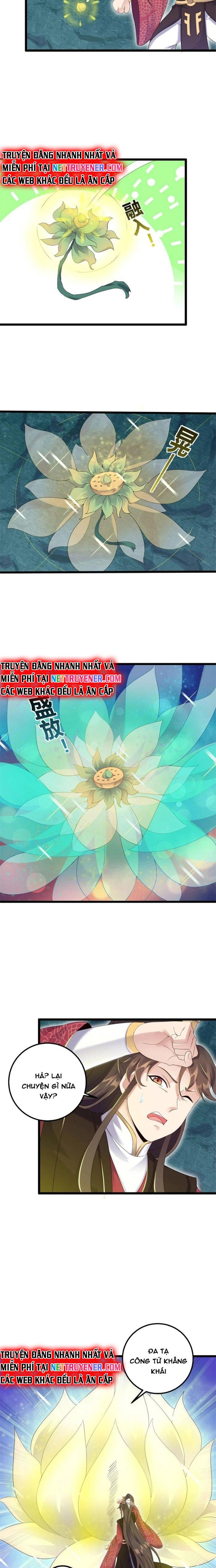 Ta Là Nhân Vật Phản Diện Đại Thiếu Gia - Chap 167