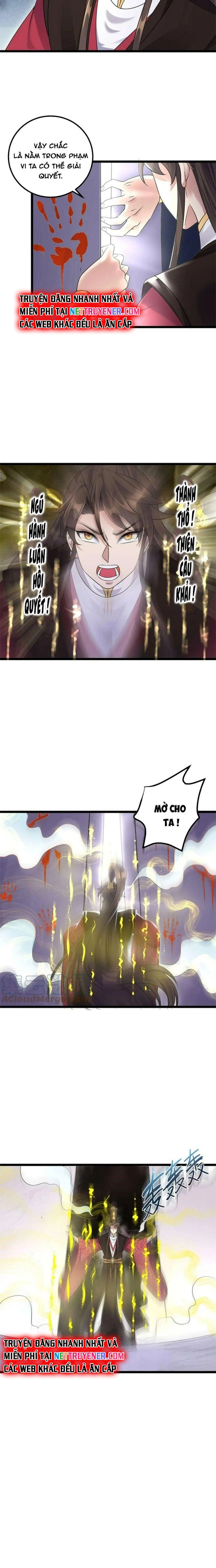 Ta Là Nhân Vật Phản Diện Đại Thiếu Gia - Chap 175