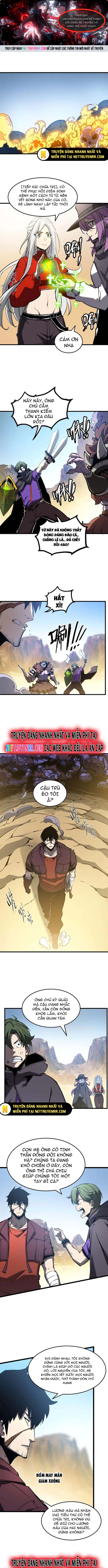 Ta Nhặt Rác Thượng Vương Giả - Chap 58