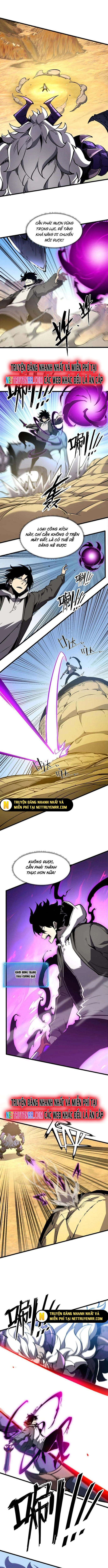 Ta Nhặt Rác Thượng Vương Giả - Chap 58