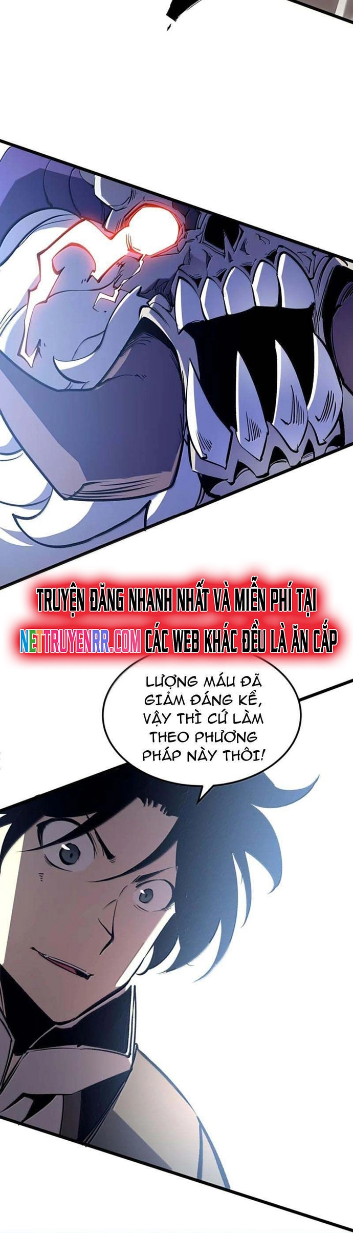Ta Nhặt Rác Thượng Vương Giả - Chap 58