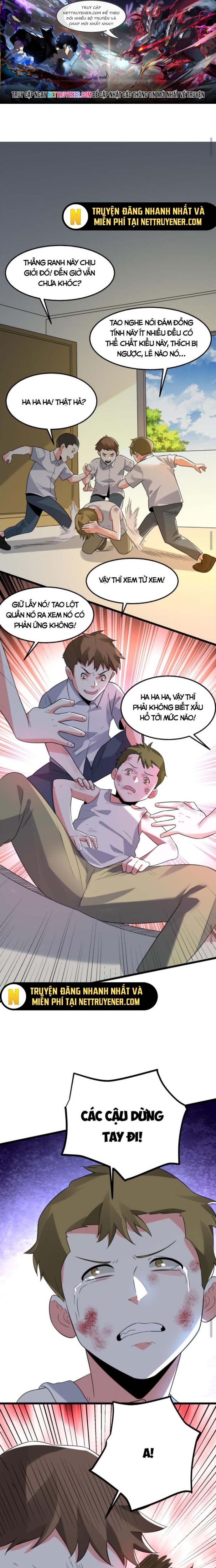 Ta nói tối nay vô thần, thế là chúng thần vẫn lạc - Chap 103