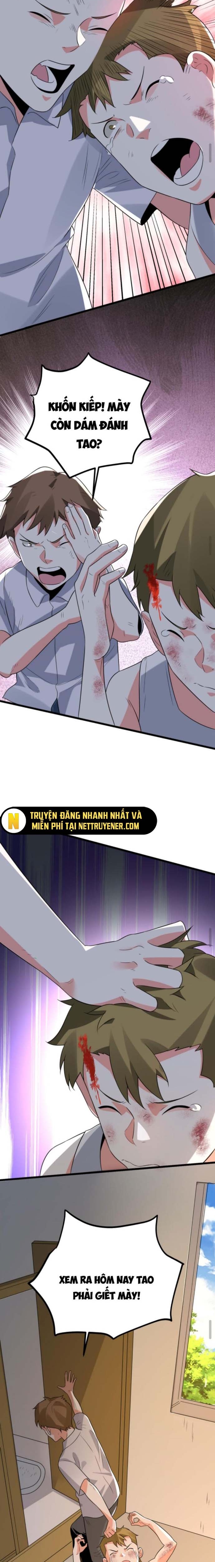 Ta nói tối nay vô thần, thế là chúng thần vẫn lạc - Chap 103