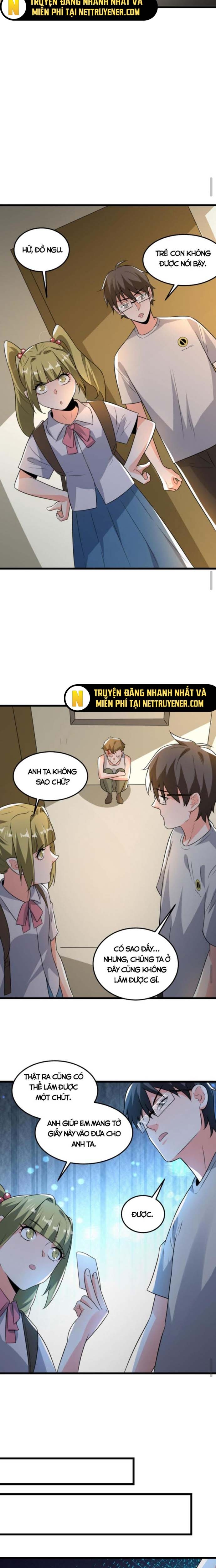 Ta nói tối nay vô thần, thế là chúng thần vẫn lạc - Chap 103