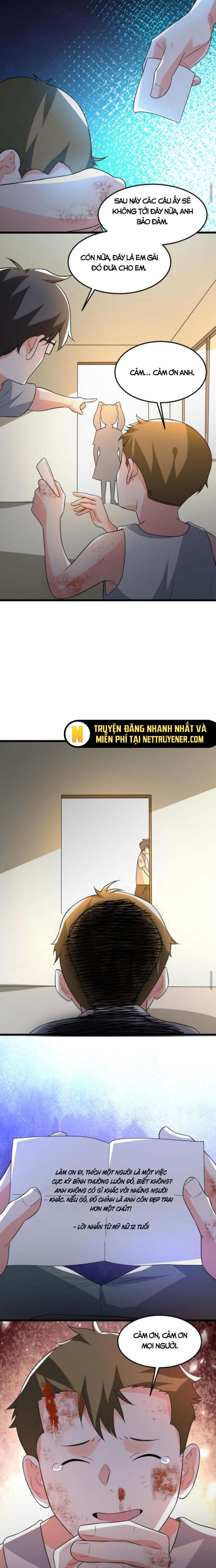 Ta nói tối nay vô thần, thế là chúng thần vẫn lạc - Chap 103