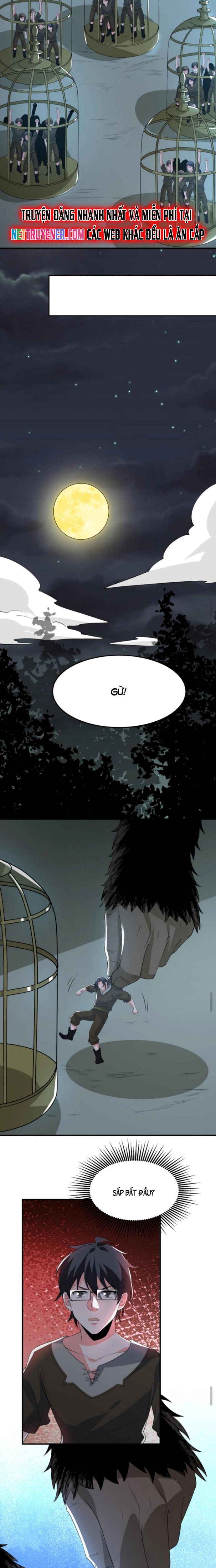 Ta nói tối nay vô thần, thế là chúng thần vẫn lạc - Chap 89
