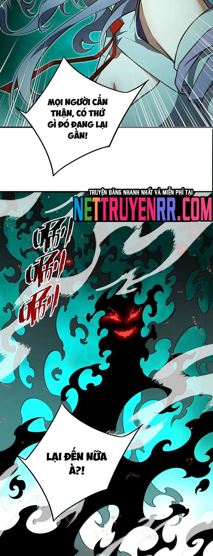 Ta Ở Tu Tiên Giới Chỉ Làm Giờ Hành Chính - Chap 122