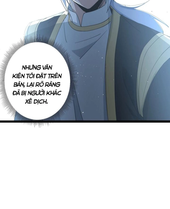 Tạ U Thiên Sư - Chap 74
