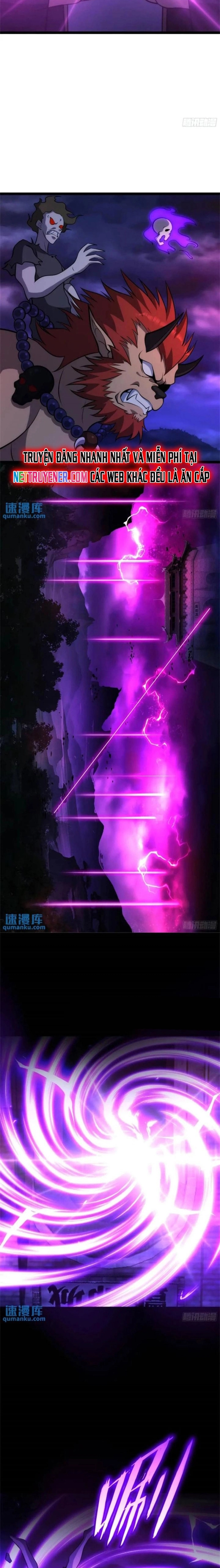 Tạ U Thiên Sư - Chap 92