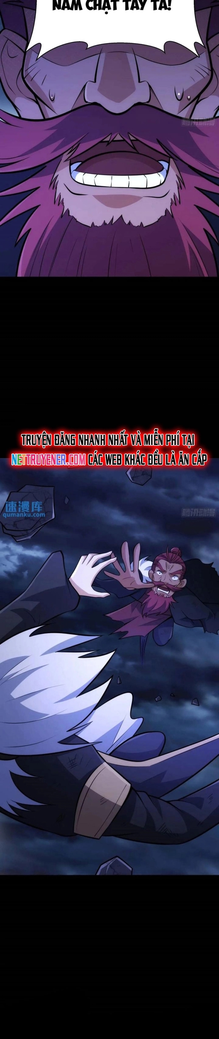 Tạ U Thiên Sư - Chap 92