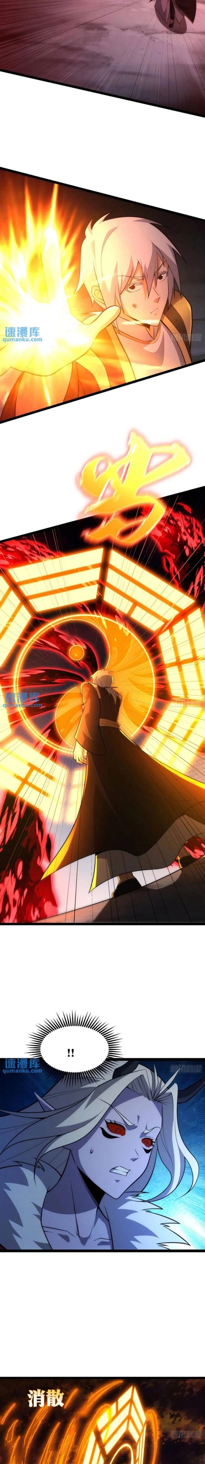 Tạ U Thiên Sư - Chap 92