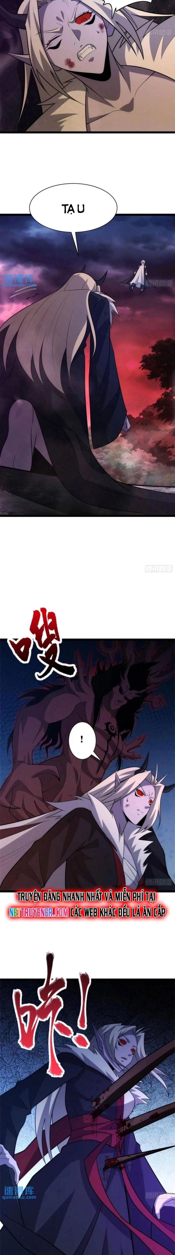 Tạ U Thiên Sư - Chap 92