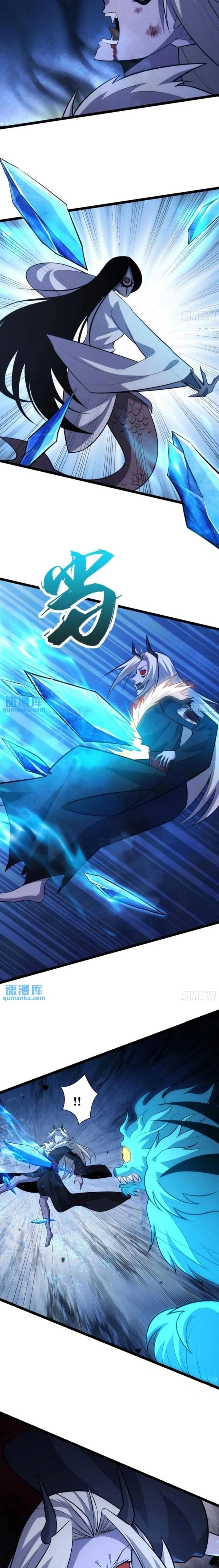 Tạ U Thiên Sư - Chap 92