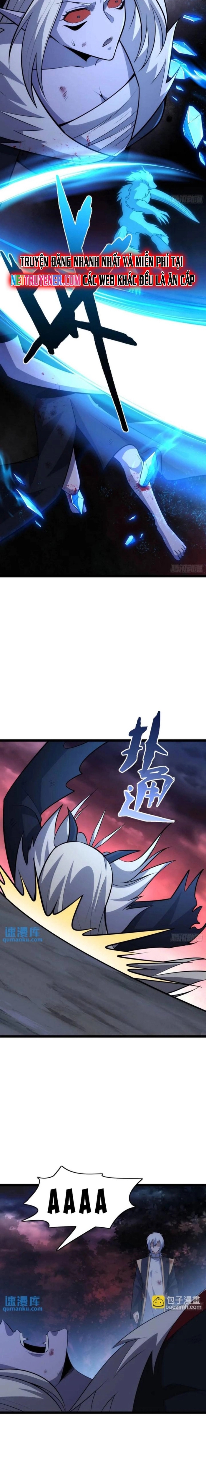 Tạ U Thiên Sư - Chap 92