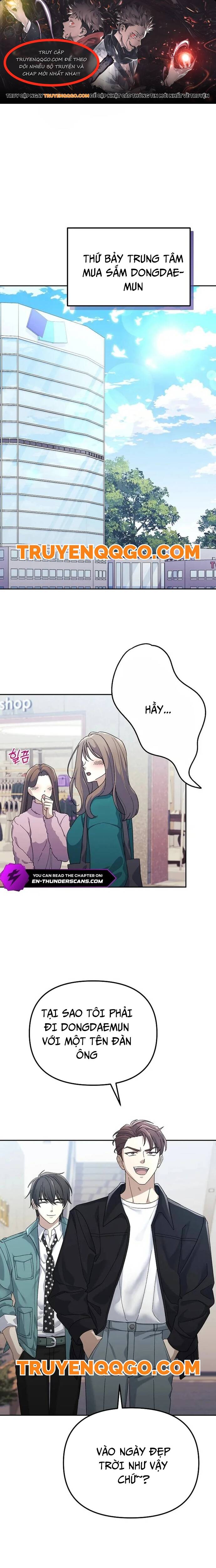 Tái Thiết Cuộc Đời Kẻ Nghiện Game - Chap 7