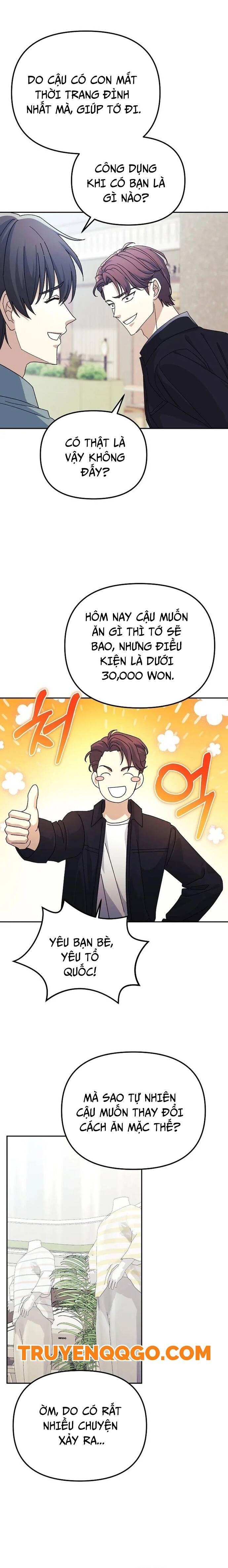 Tái Thiết Cuộc Đời Kẻ Nghiện Game - Chap 7