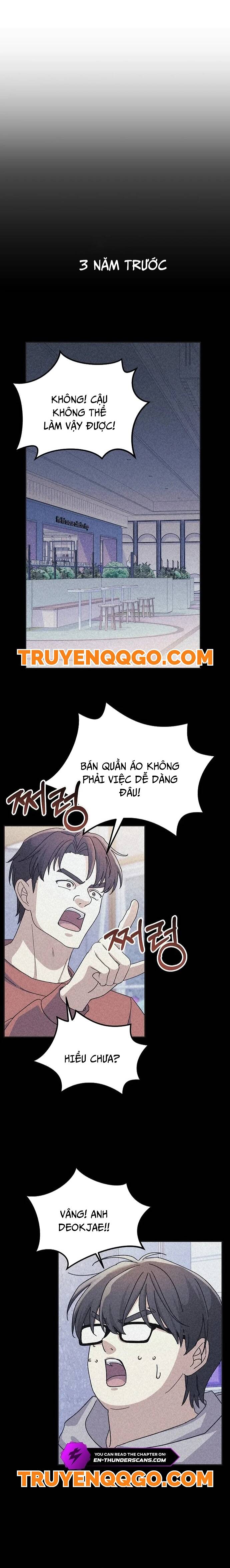 Tái Thiết Cuộc Đời Kẻ Nghiện Game - Chap 7