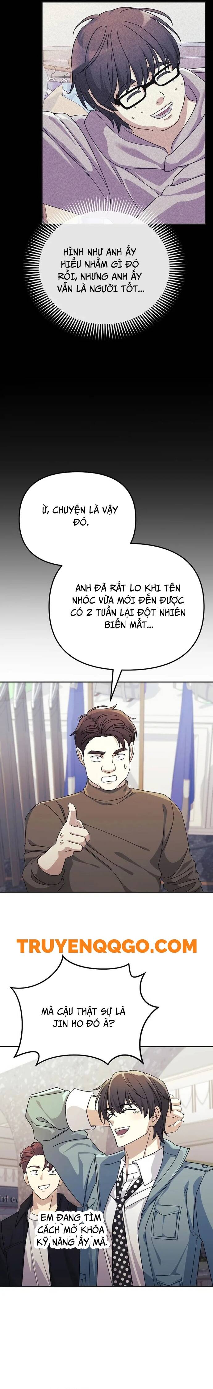 Tái Thiết Cuộc Đời Kẻ Nghiện Game - Chap 7