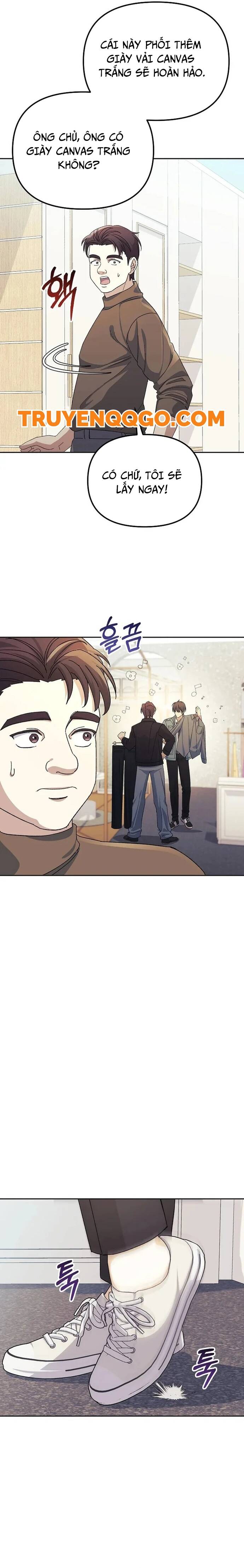 Tái Thiết Cuộc Đời Kẻ Nghiện Game - Chap 7