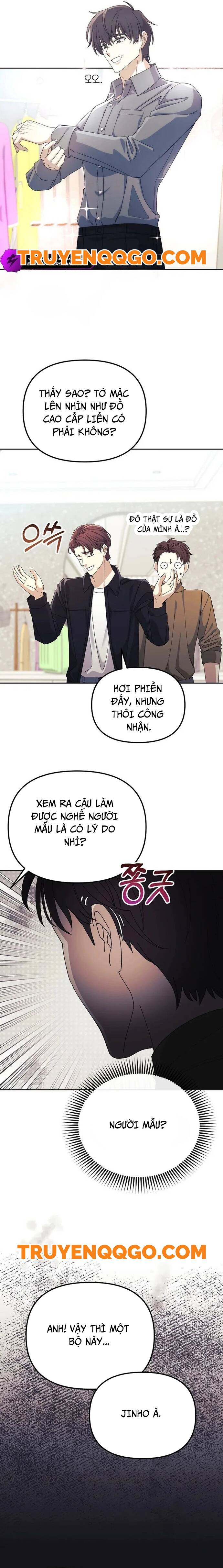 Tái Thiết Cuộc Đời Kẻ Nghiện Game - Chap 7