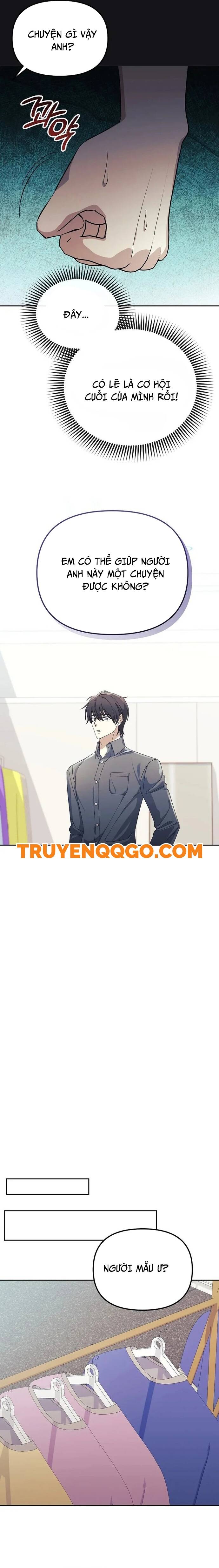 Tái Thiết Cuộc Đời Kẻ Nghiện Game - Chap 7