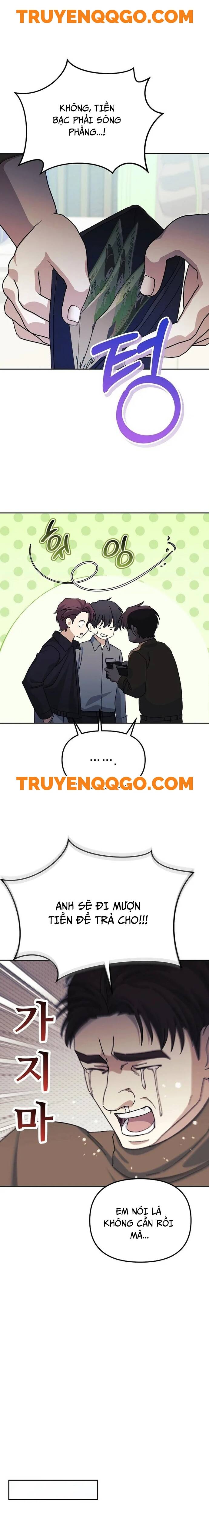 Tái Thiết Cuộc Đời Kẻ Nghiện Game - Chap 7