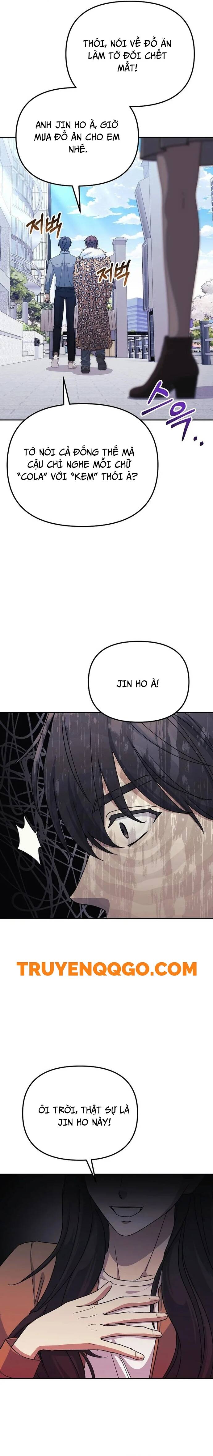 Tái Thiết Cuộc Đời Kẻ Nghiện Game - Chap 7