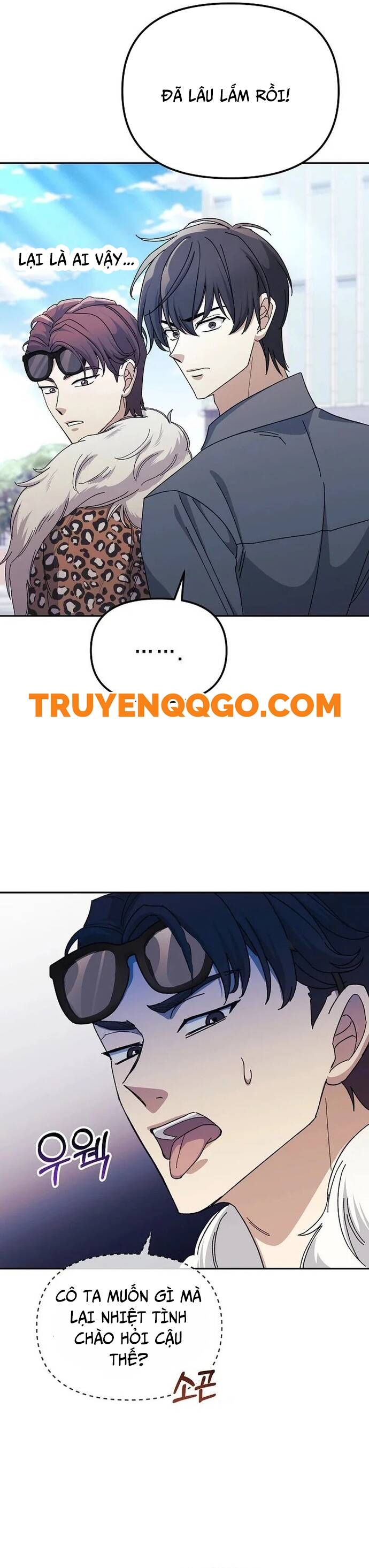 Tái Thiết Cuộc Đời Kẻ Nghiện Game - Chap 7