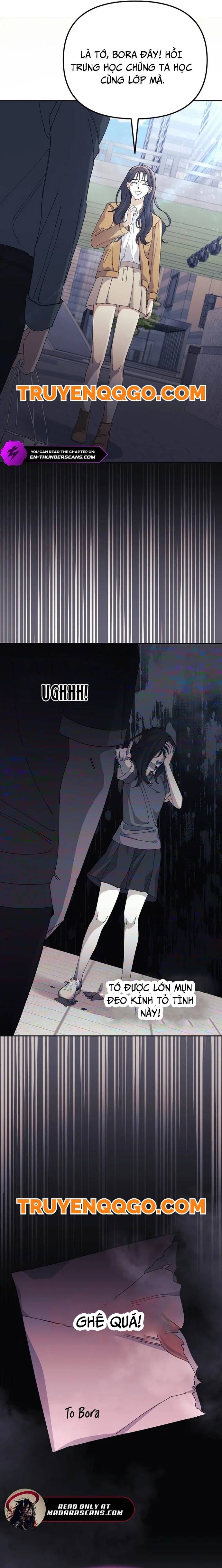 Tái Thiết Cuộc Đời Kẻ Nghiện Game - Chap 7