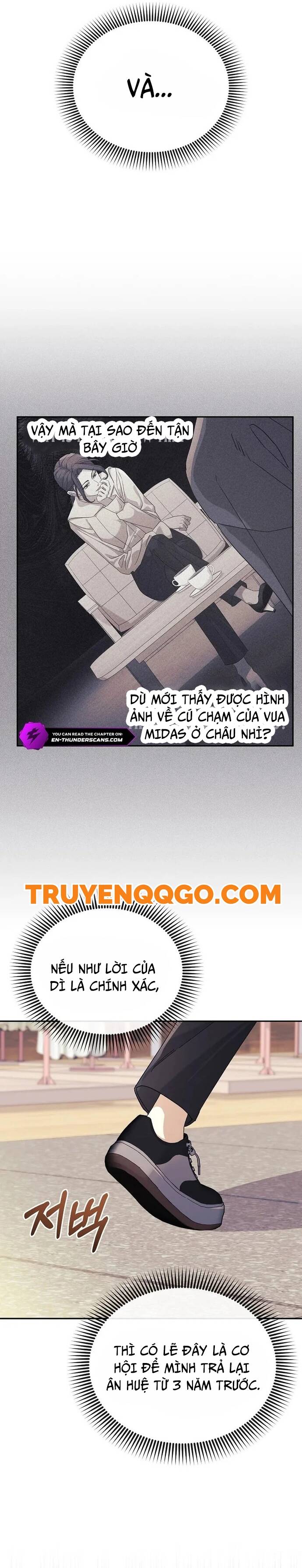 Tái Thiết Cuộc Đời Kẻ Nghiện Game - Chap 7