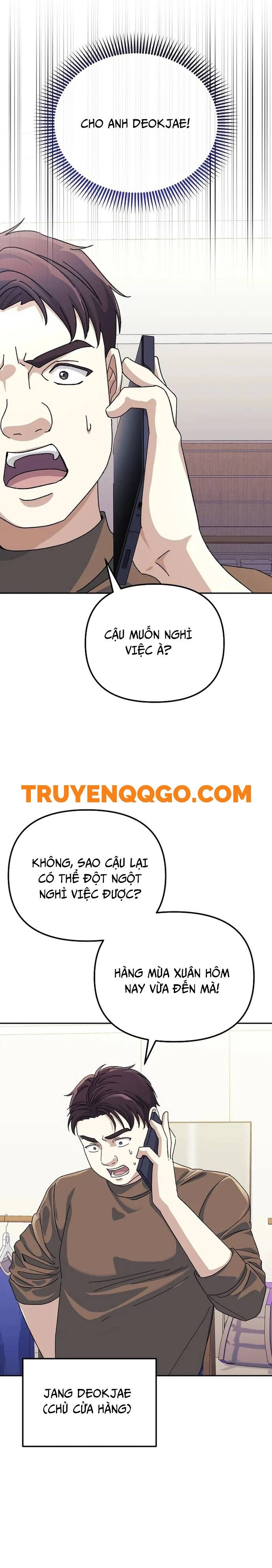 Tái Thiết Cuộc Đời Kẻ Nghiện Game - Chap 7